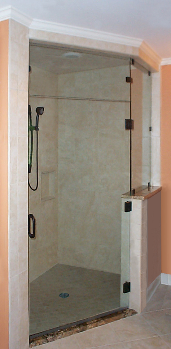 19 Frameless steam